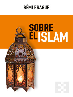 cover image of Sobre el Islam